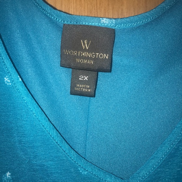 Tunic - Picture 2 of 2